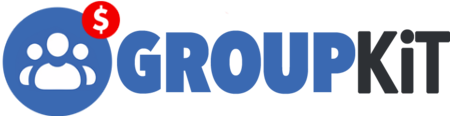 GroupKit — Group CRM Technology